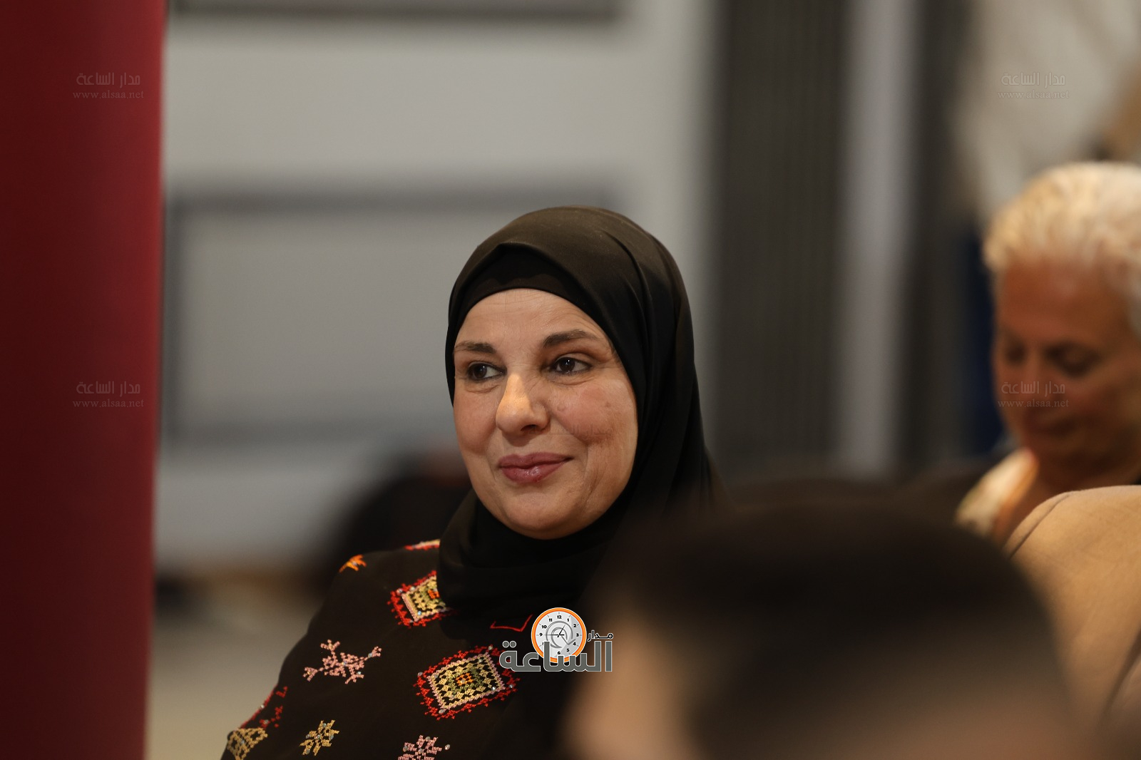 Madar Al-Saa Images 0.0681942309266107