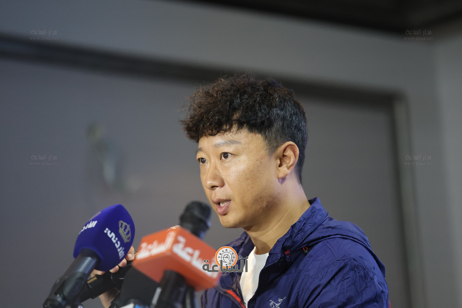 Madar Al-Saa Images 0.13589296177425225