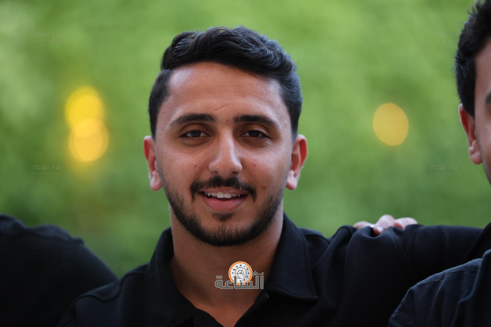 Madar Al-Saa Images 0.8941898300492529