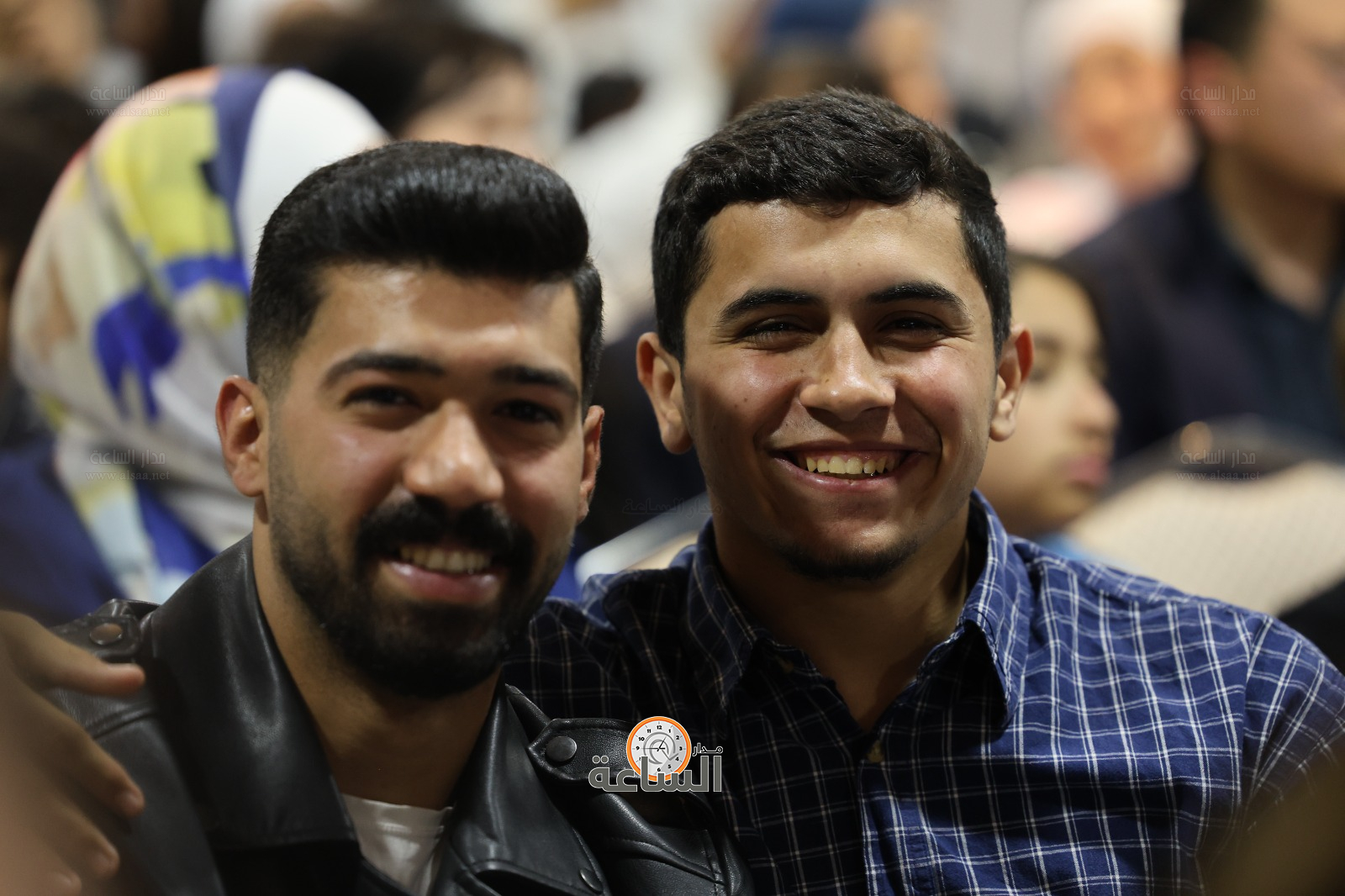 Madar Al-Saa Images 0.8752210781478861