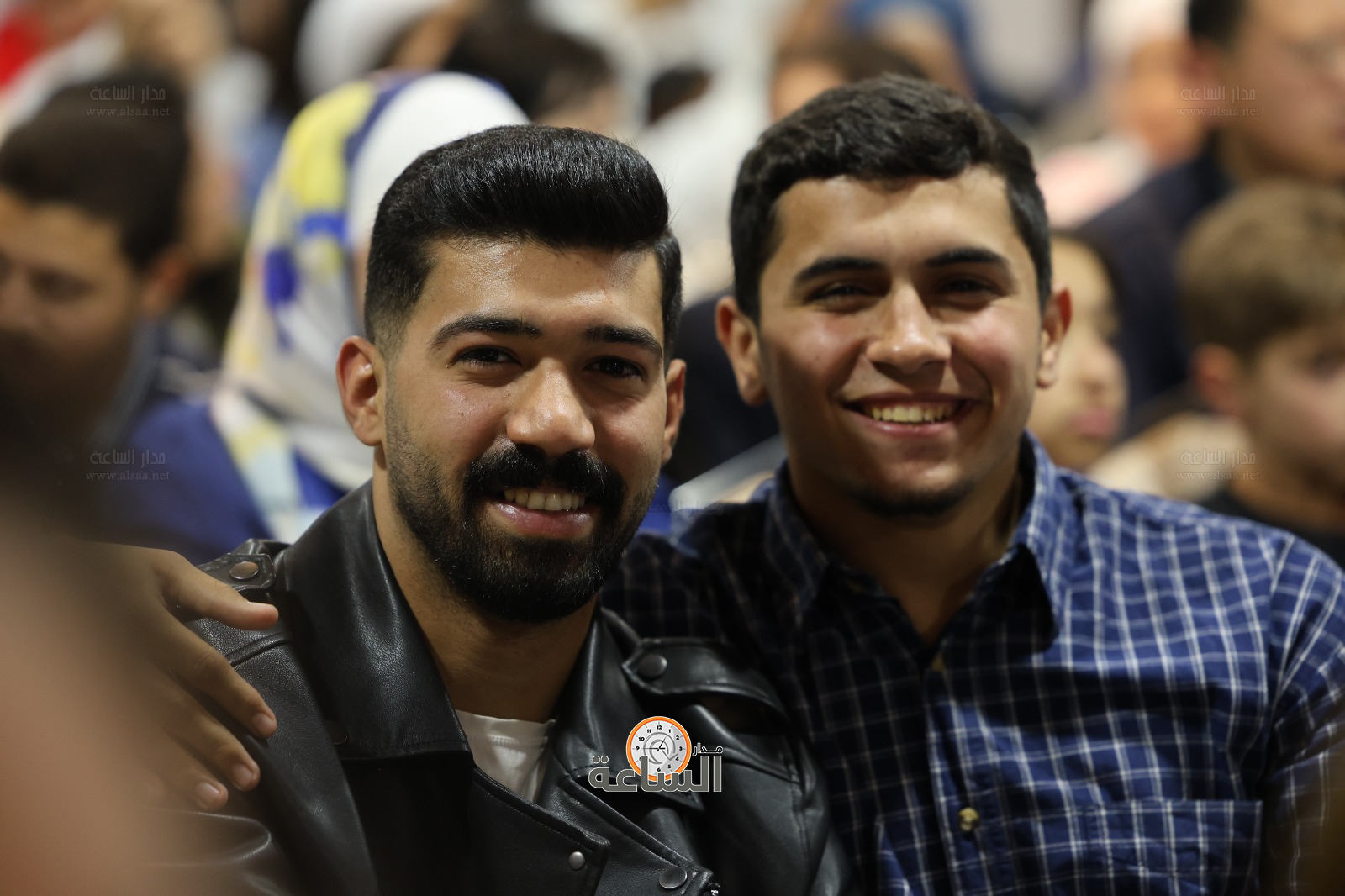 Madar Al-Saa Images 0.46795302032140507