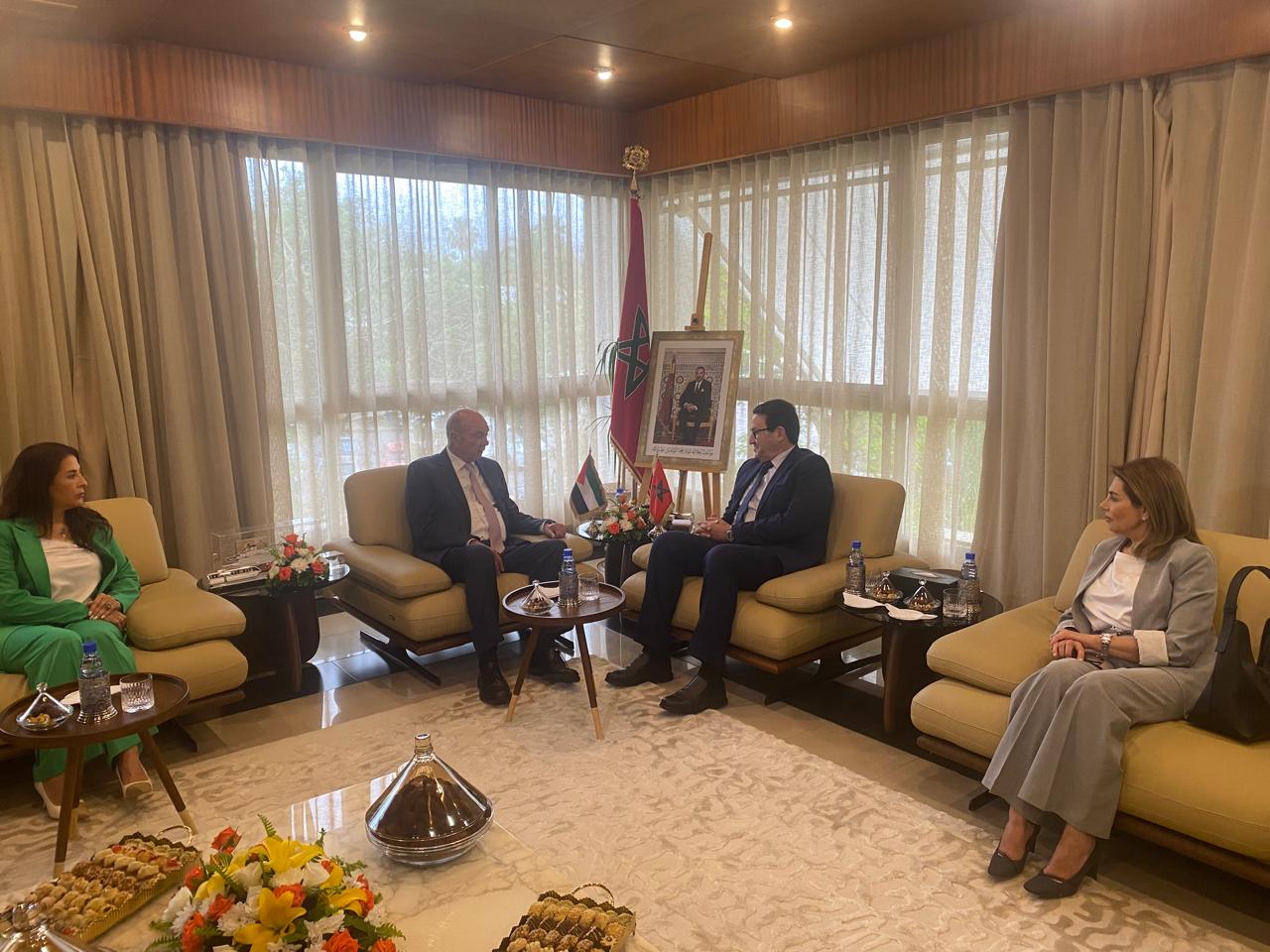 Madar Al-Saa Images 0.2591689014378362