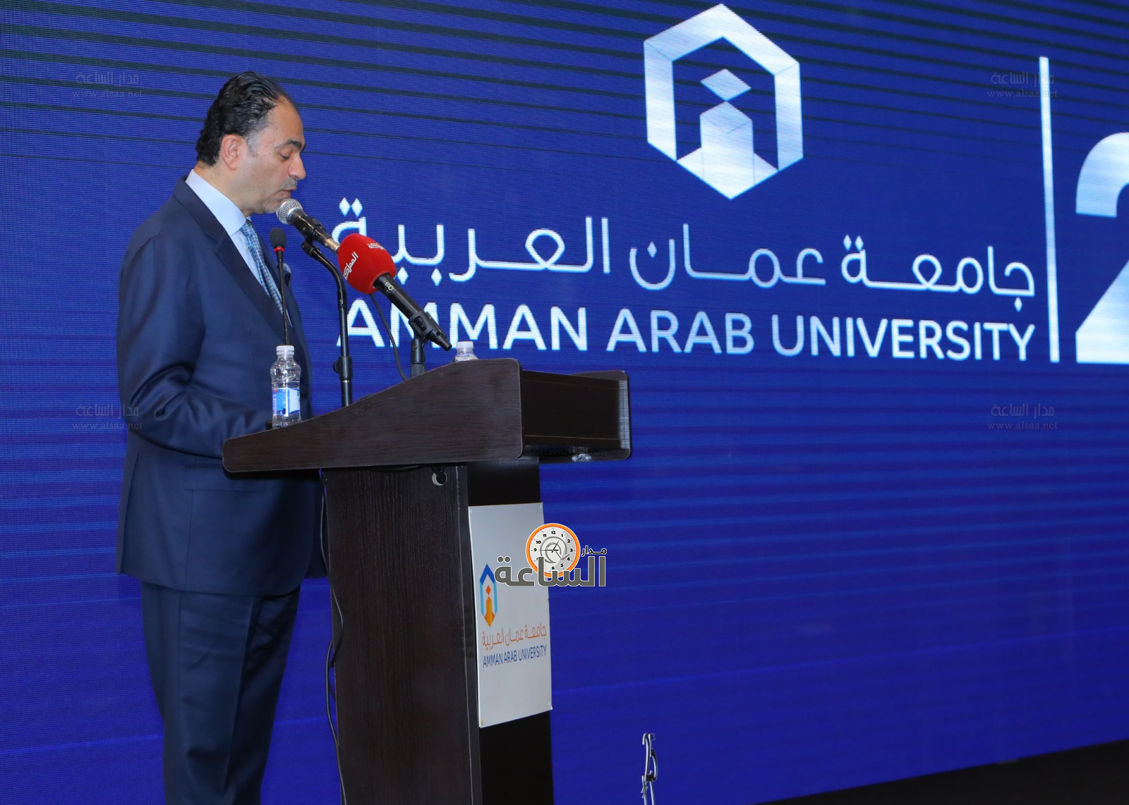 Madar Al-Saa Images 0.7367002223940855