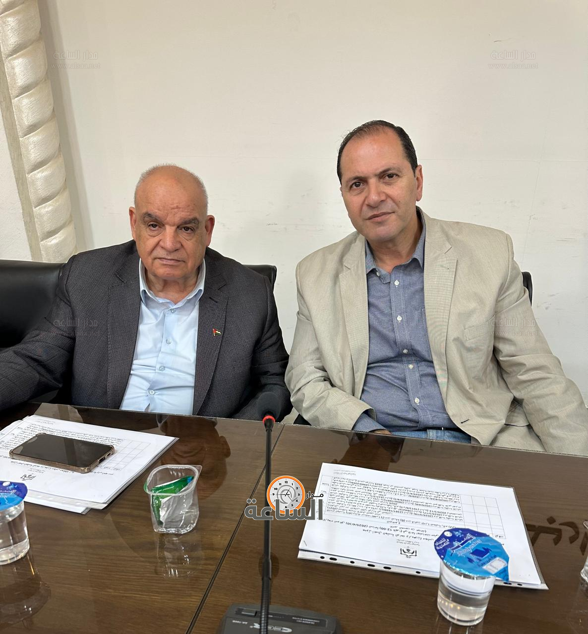 Madar Al-Saa Images 0.9037447711075983