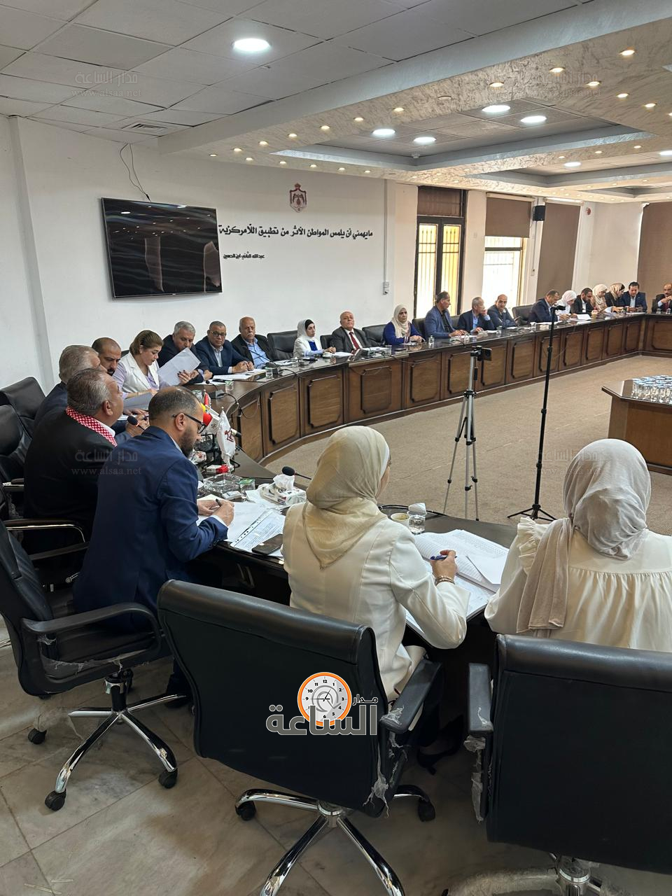 Madar Al-Saa Images 0.19248238893501912