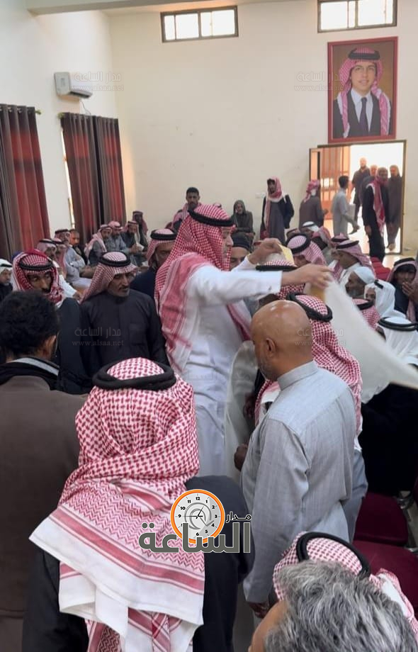 Madar Al-Saa Images 0.2705992208861253