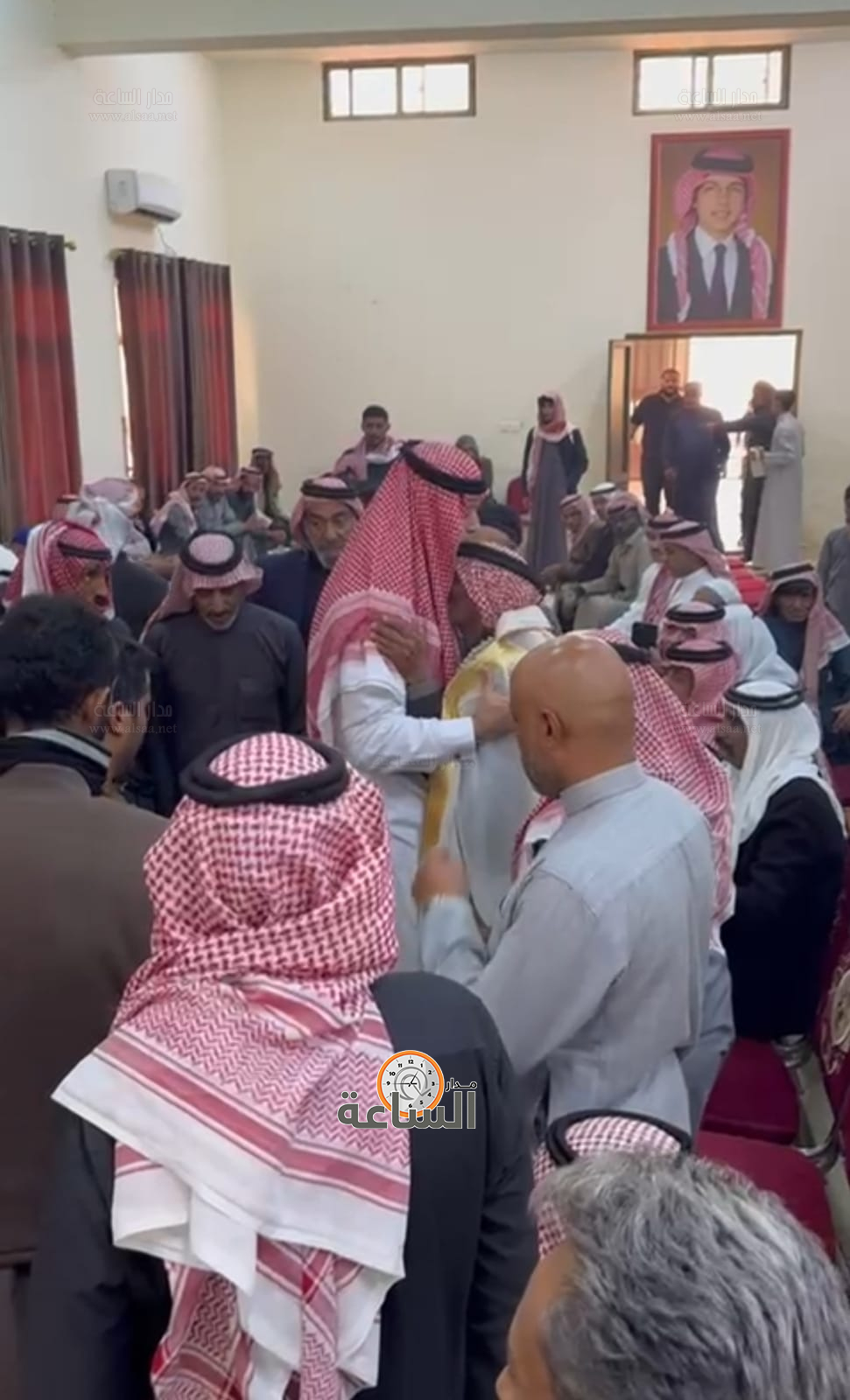 Madar Al-Saa Images 0.8304231805708963