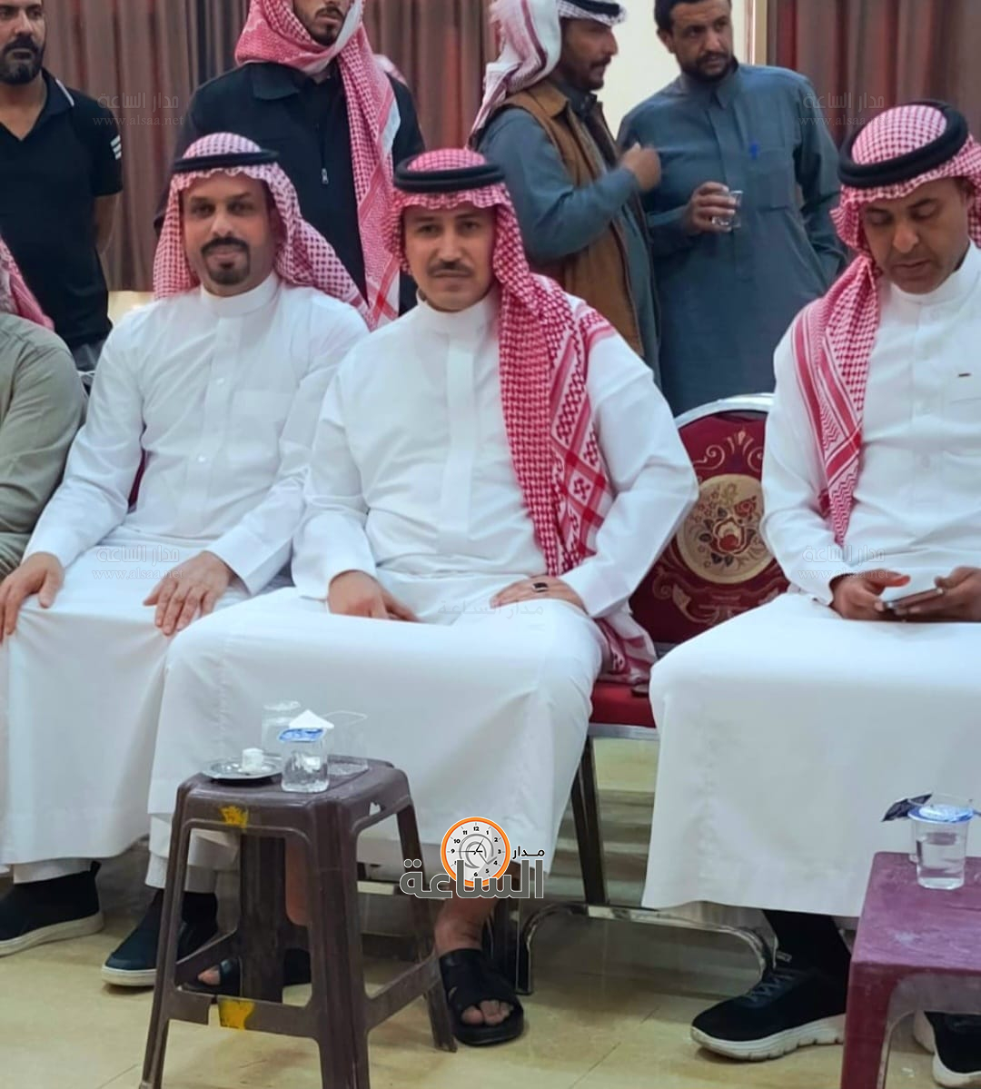 Madar Al-Saa Images 0.21873553285187874