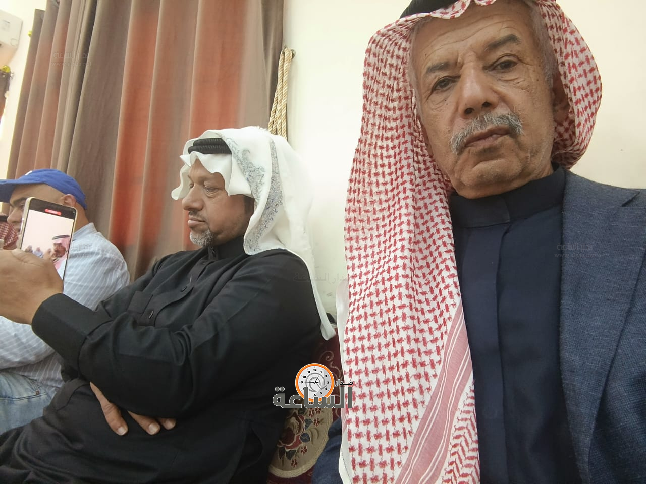 Madar Al-Saa Images 0.17120917683857784