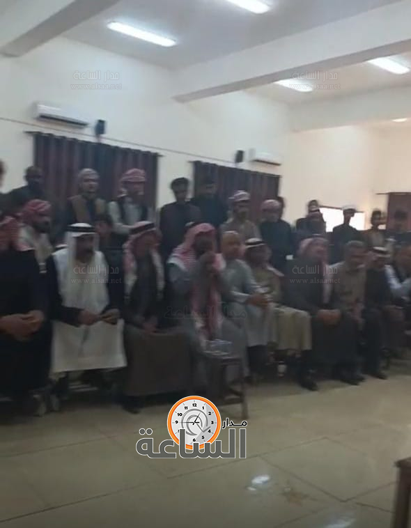 Madar Al-Saa Images 0.48211841624153917