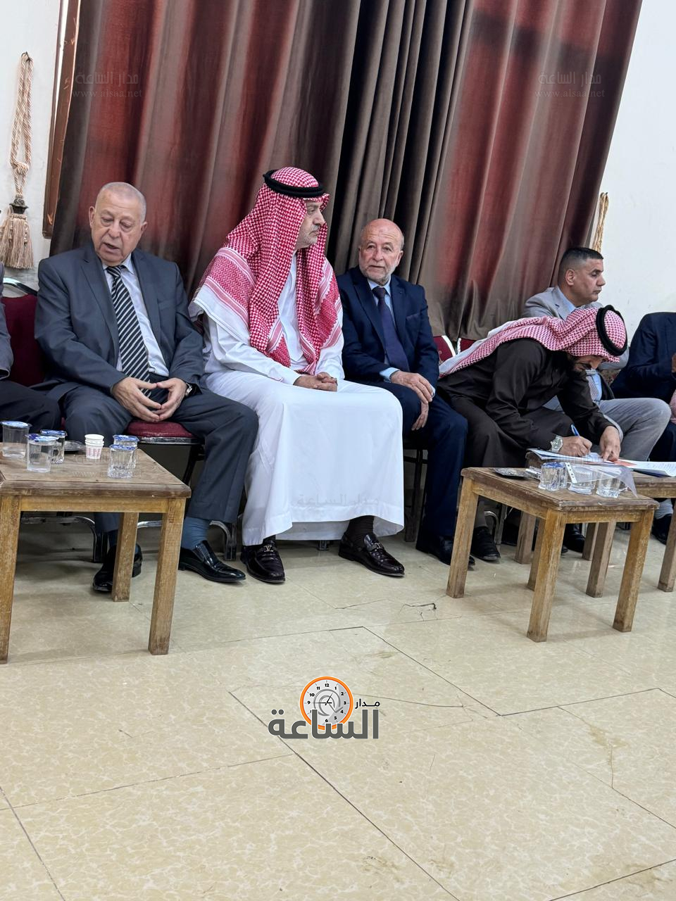 Madar Al-Saa Images 0.6285172668330635