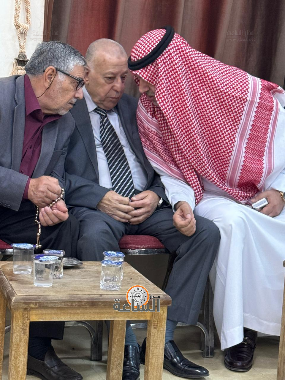 Madar Al-Saa Images 0.6712076688786657