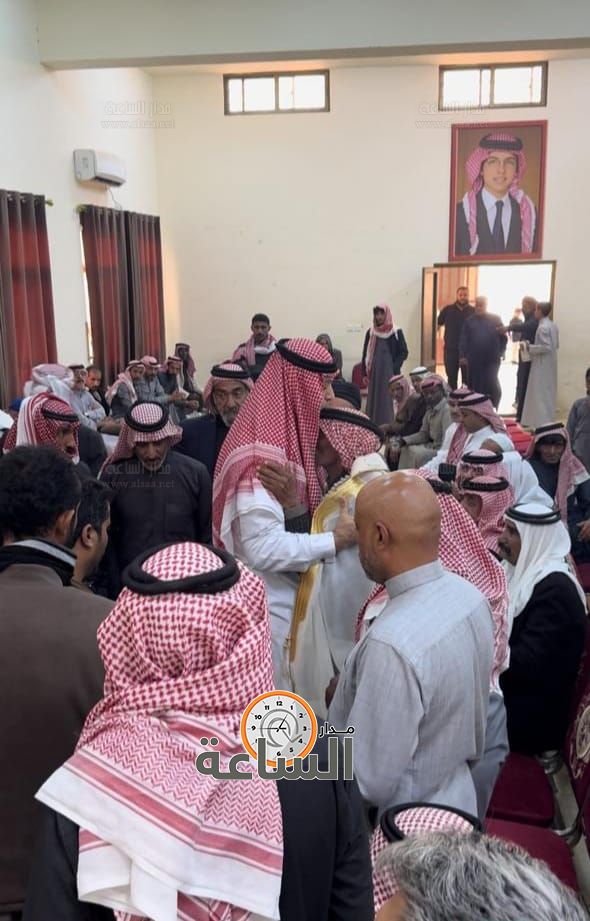 Madar Al-Saa Images 0.1570448504857609