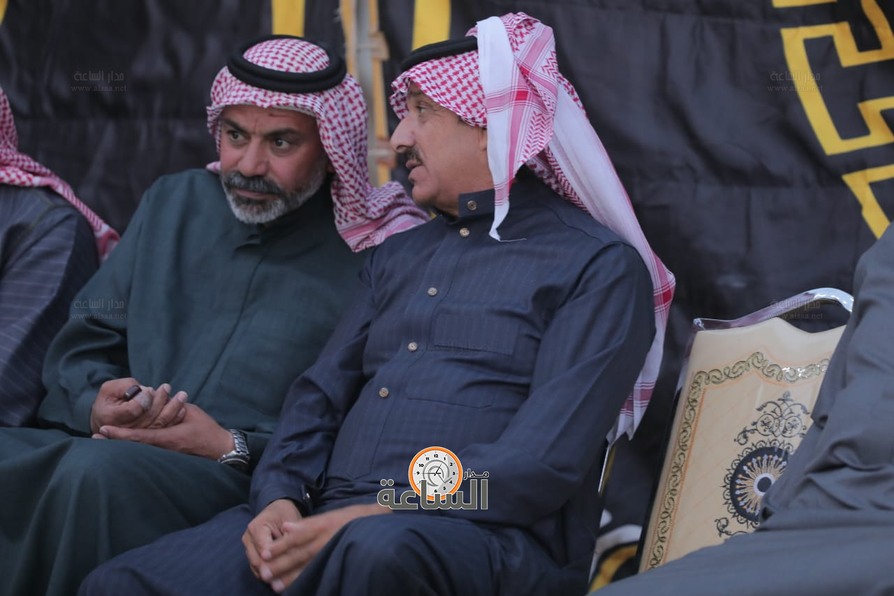 Madar Al-Saa Images 0.12447514140092197