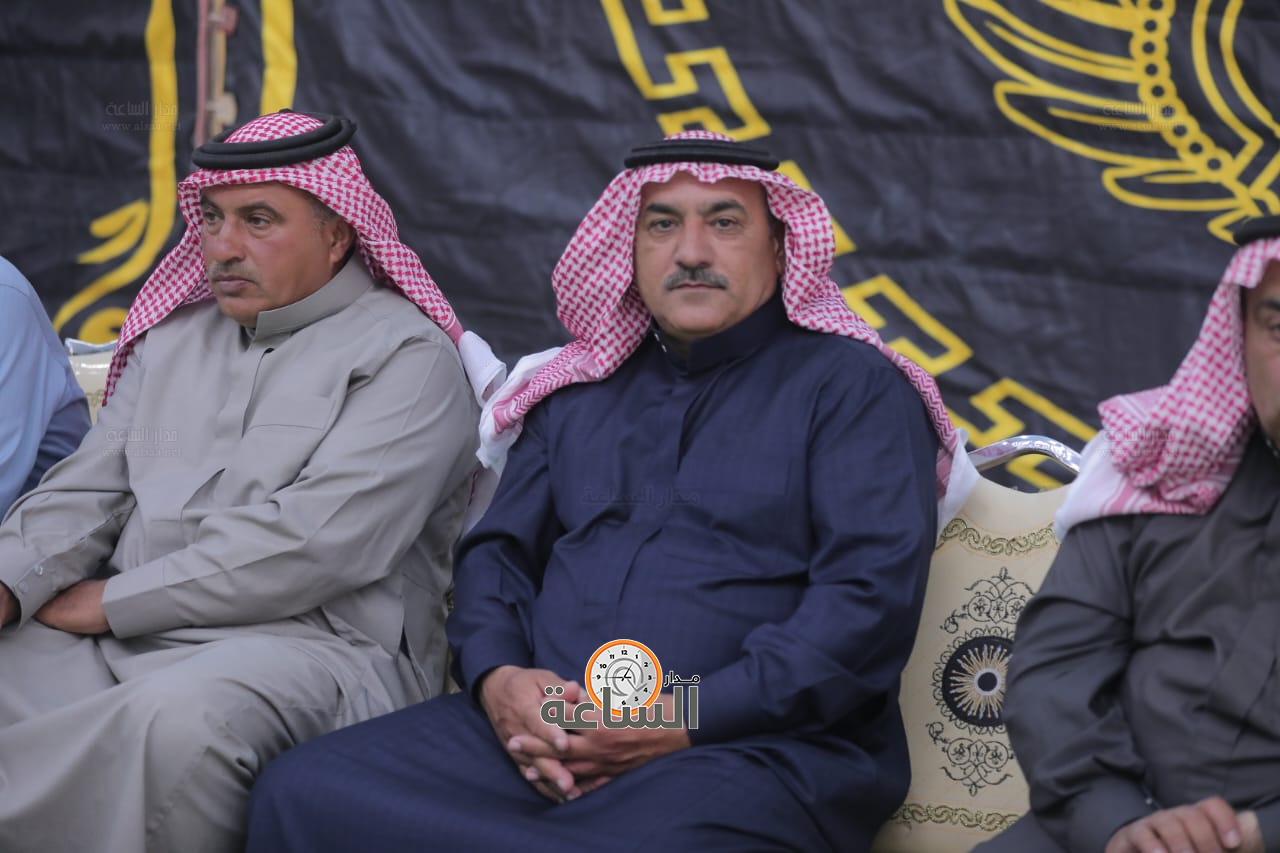 Madar Al-Saa Images 0.21506820173718877