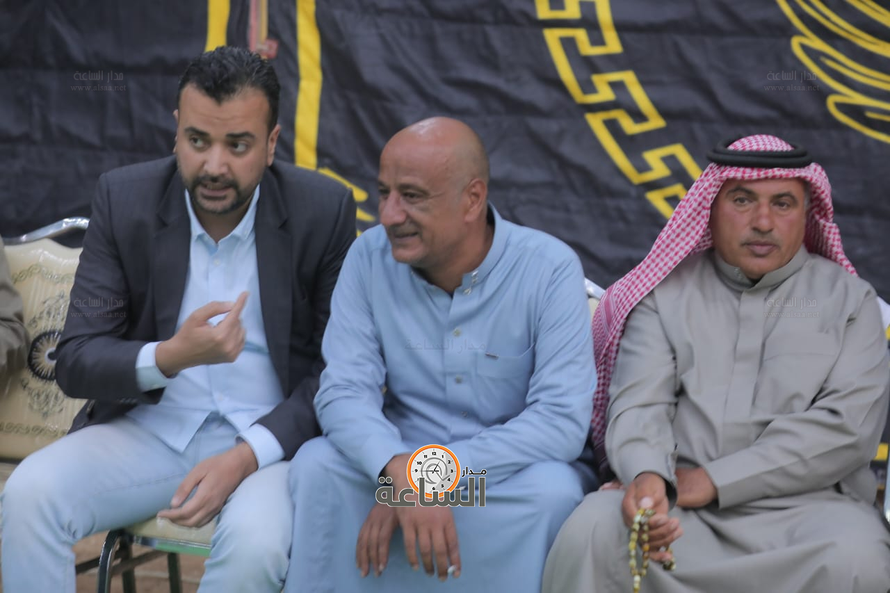 Madar Al-Saa Images 0.5807028460290851