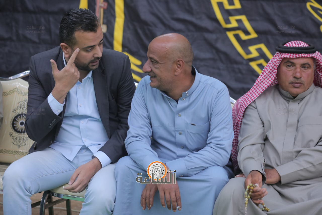 Madar Al-Saa Images 0.6506786370681913