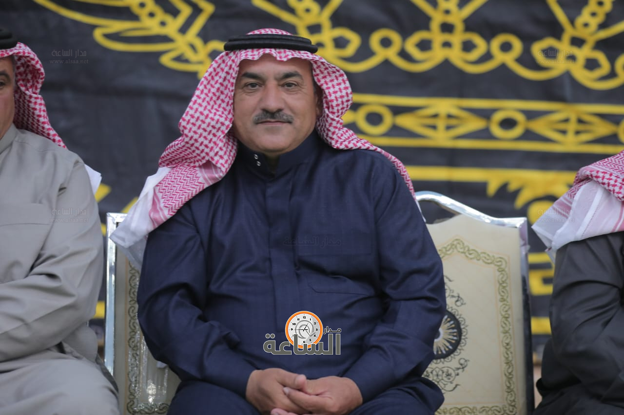 Madar Al-Saa Images 0.78682946941933