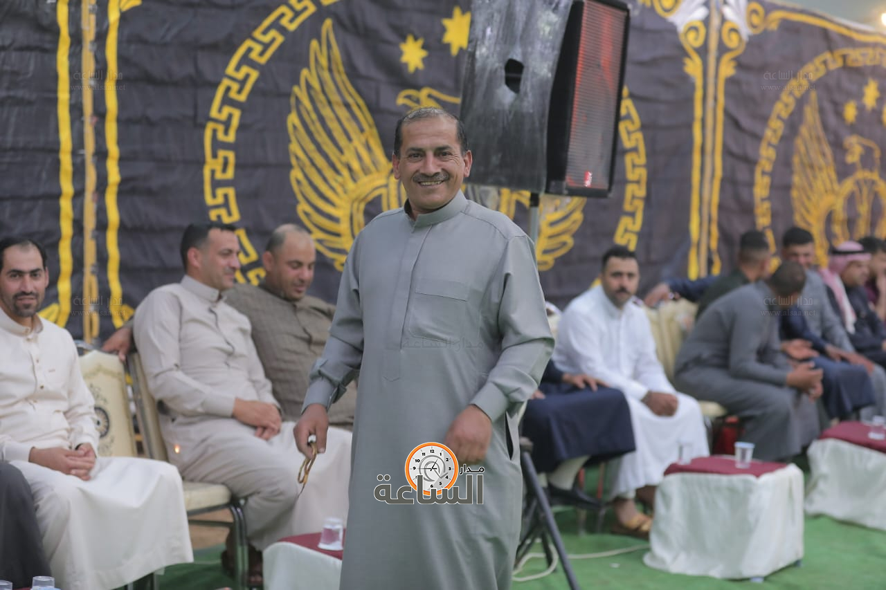 Madar Al-Saa Images 0.12469504326504877