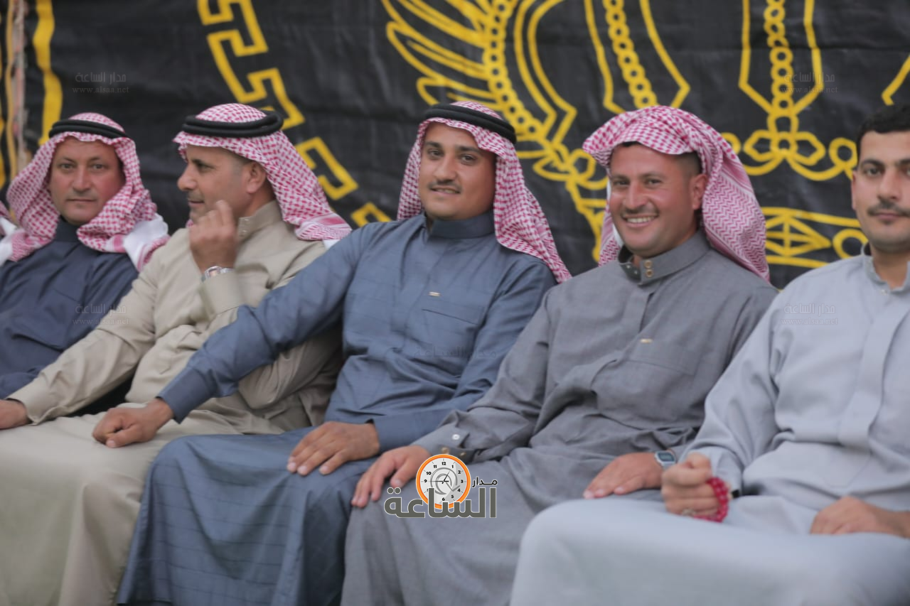 Madar Al-Saa Images 0.5861144143218664