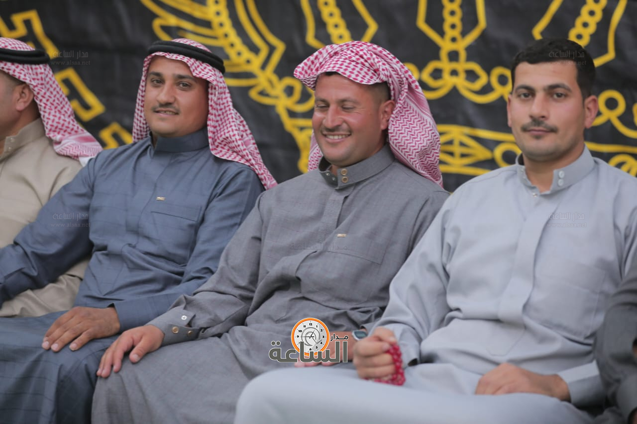 Madar Al-Saa Images 0.9194909792933971