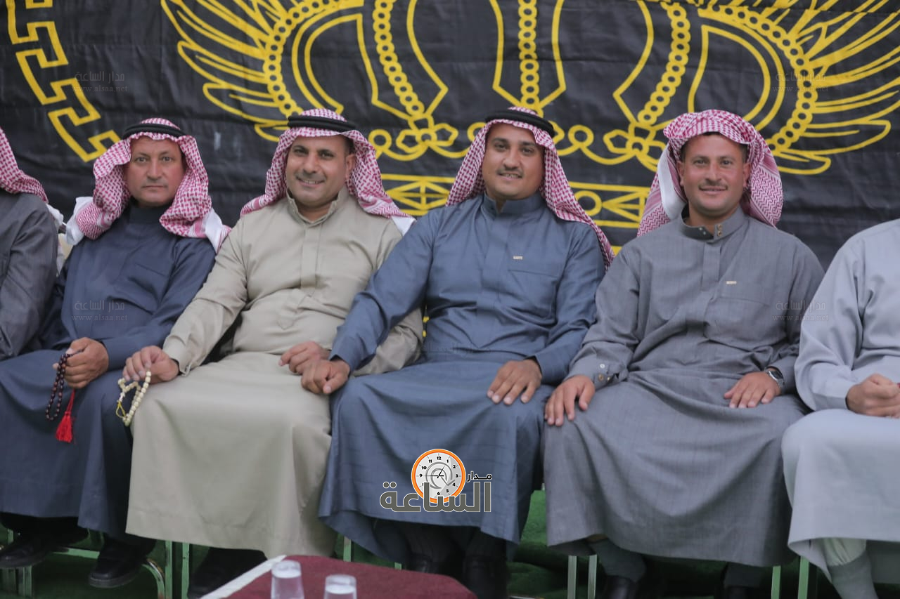 Madar Al-Saa Images 0.9922223298585305