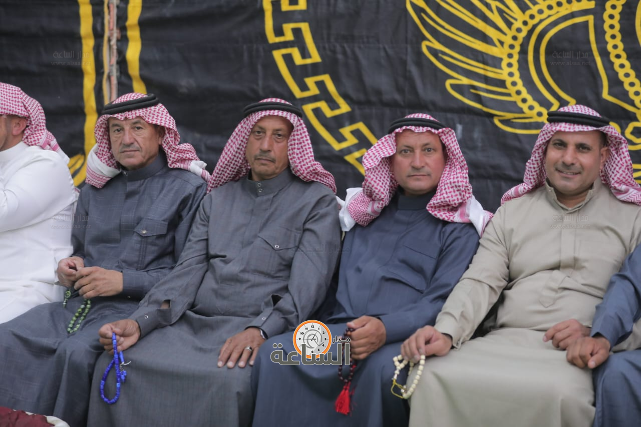 Madar Al-Saa Images 0.7463584309426787