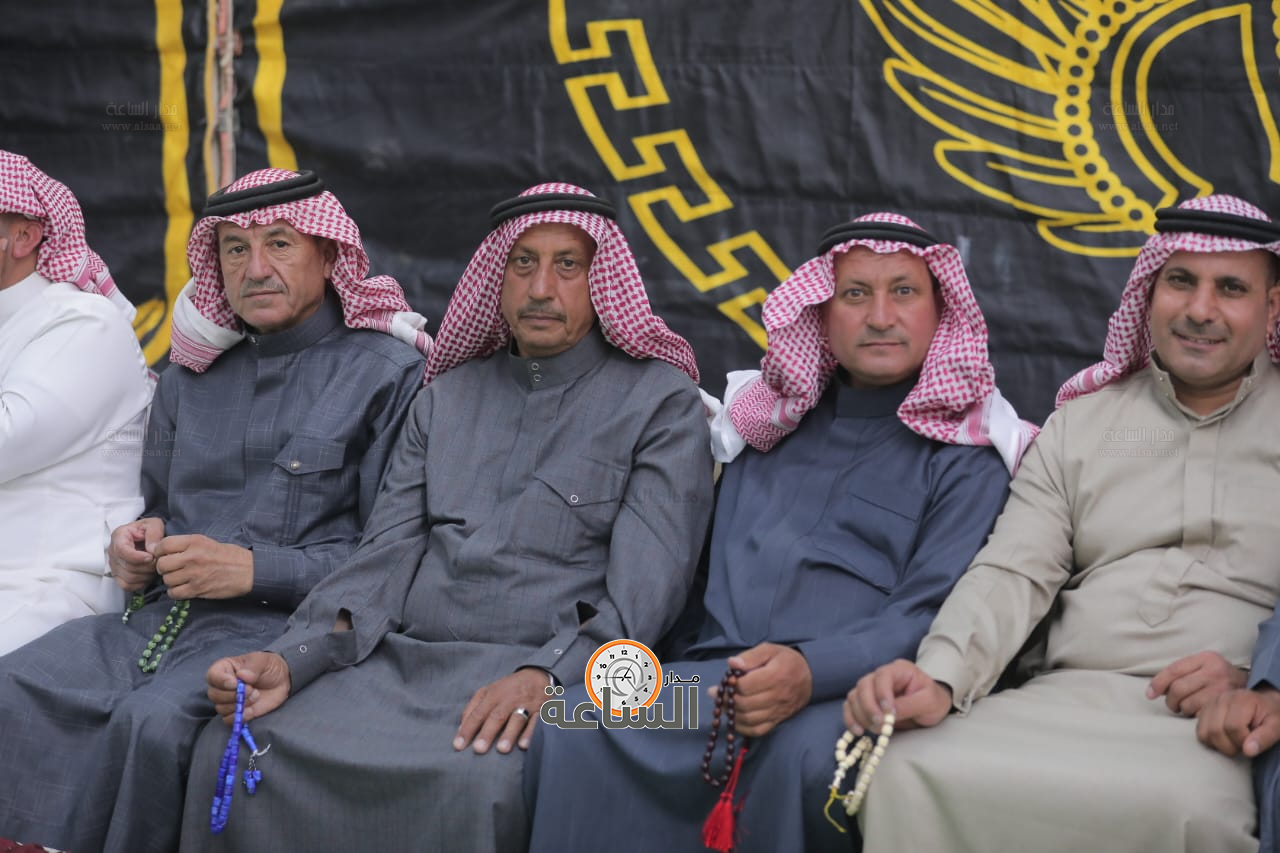 Madar Al-Saa Images 0.5758397730956276