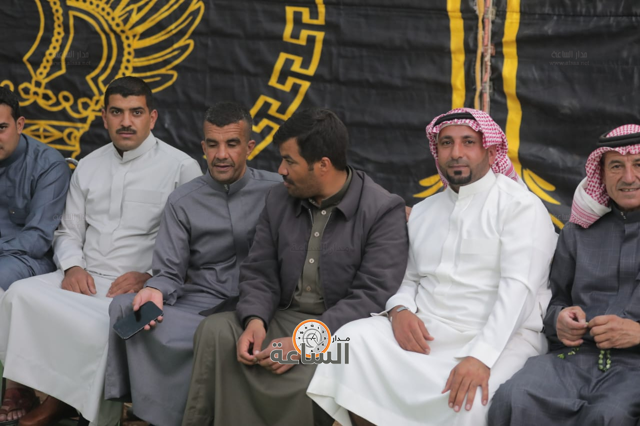 Madar Al-Saa Images 0.6306315125155197