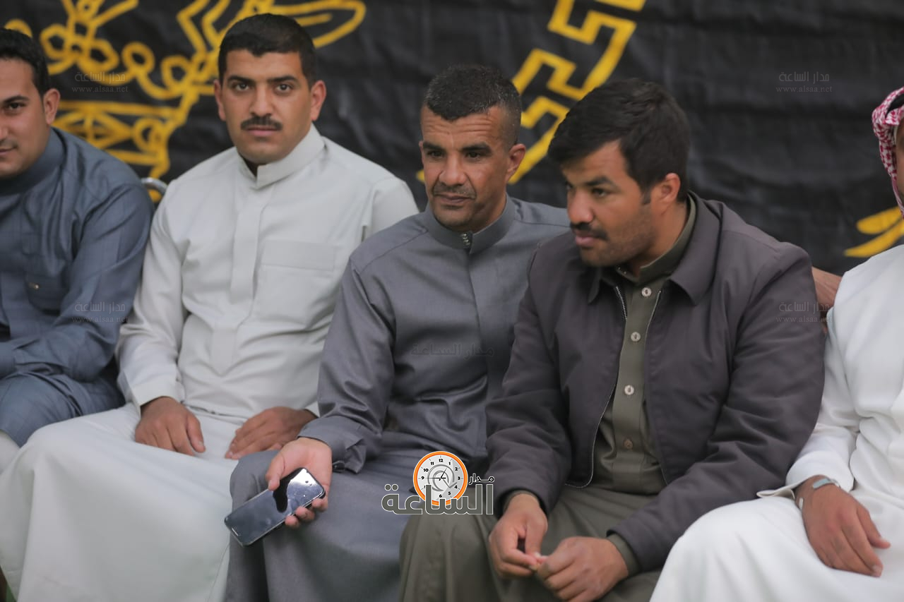 Madar Al-Saa Images 0.3800038487476829