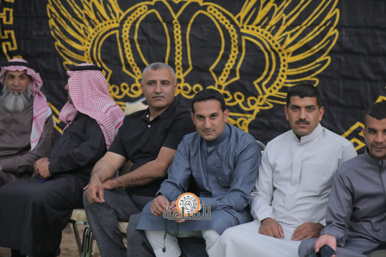 Madar Al-Saa Images 0.5121987178752876