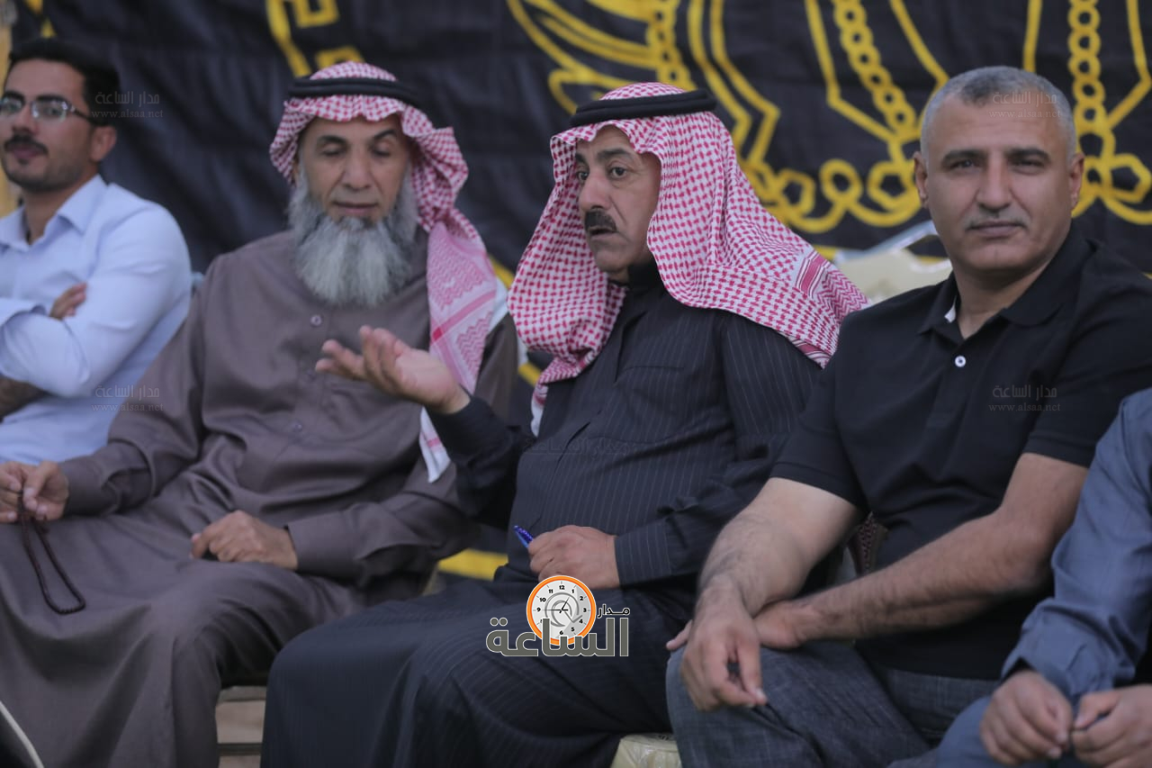 Madar Al-Saa Images 0.2589524418942569