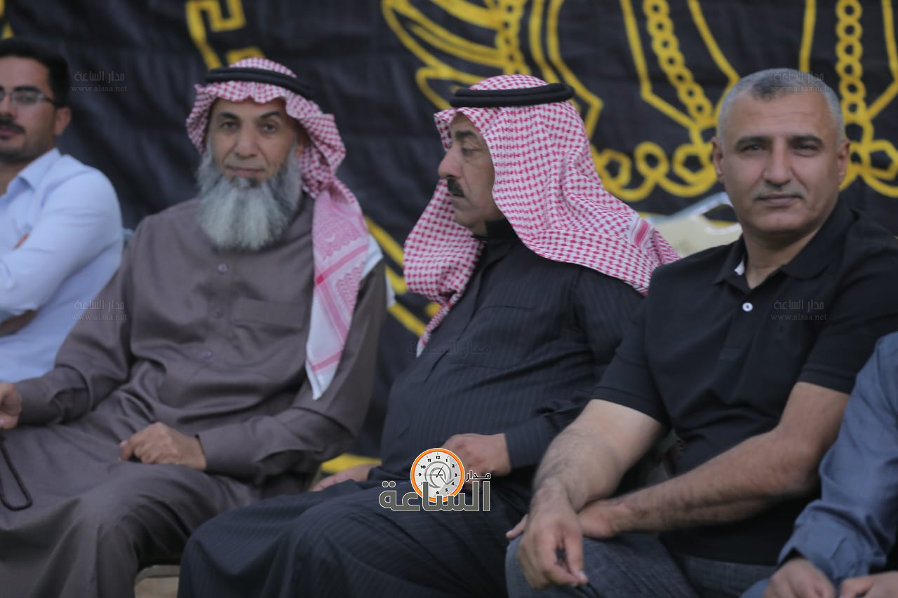 Madar Al-Saa Images 0.4280196913141072