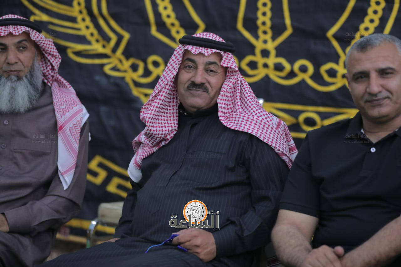 Madar Al-Saa Images 0.15601981066170523