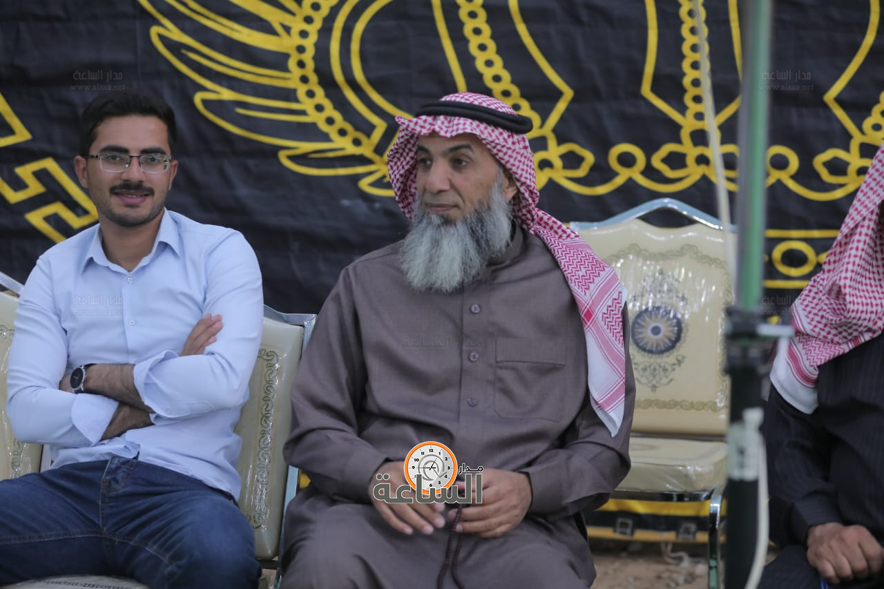 Madar Al-Saa Images 0.24882691624477404