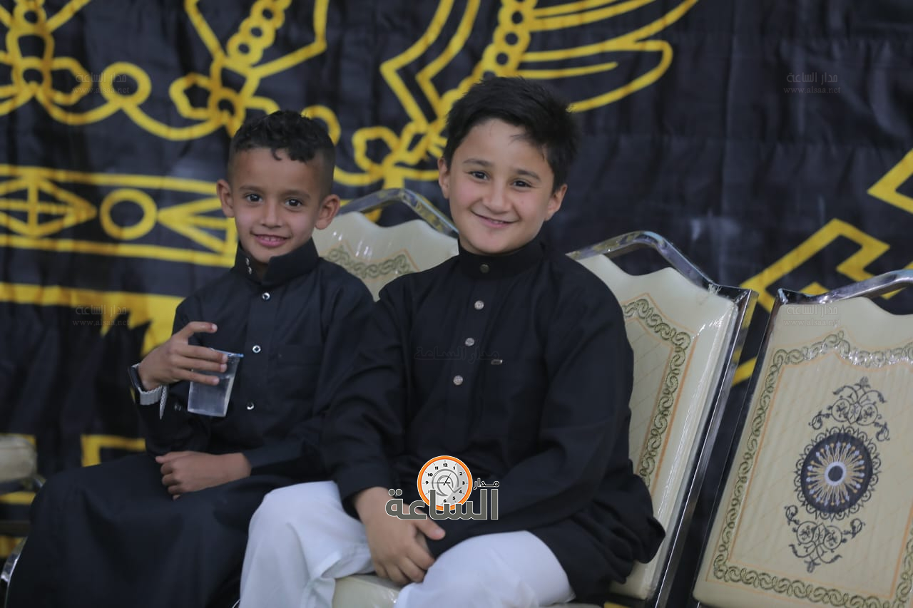 Madar Al-Saa Images 0.512508515470345