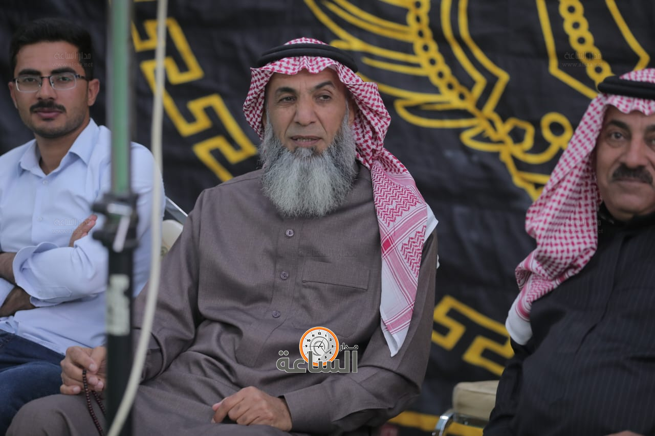 Madar Al-Saa Images 0.3346481238188066