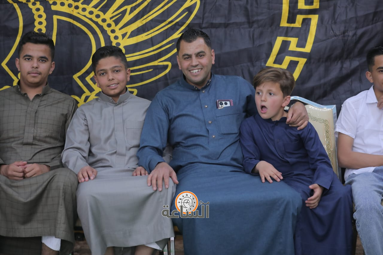 Madar Al-Saa Images 0.9236977758094611