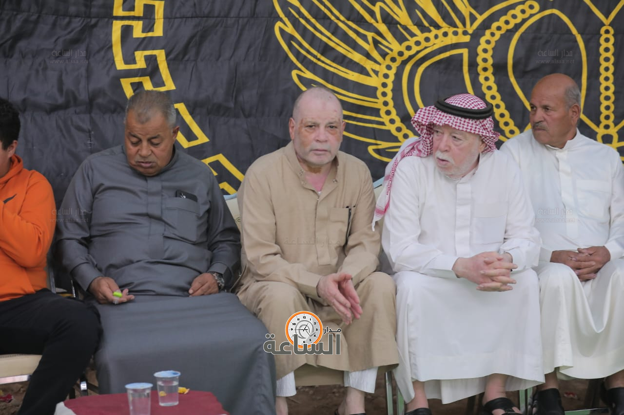 Madar Al-Saa Images 0.7053946801002343