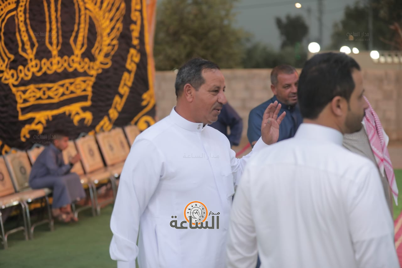 Madar Al-Saa Images 0.48734876996299803