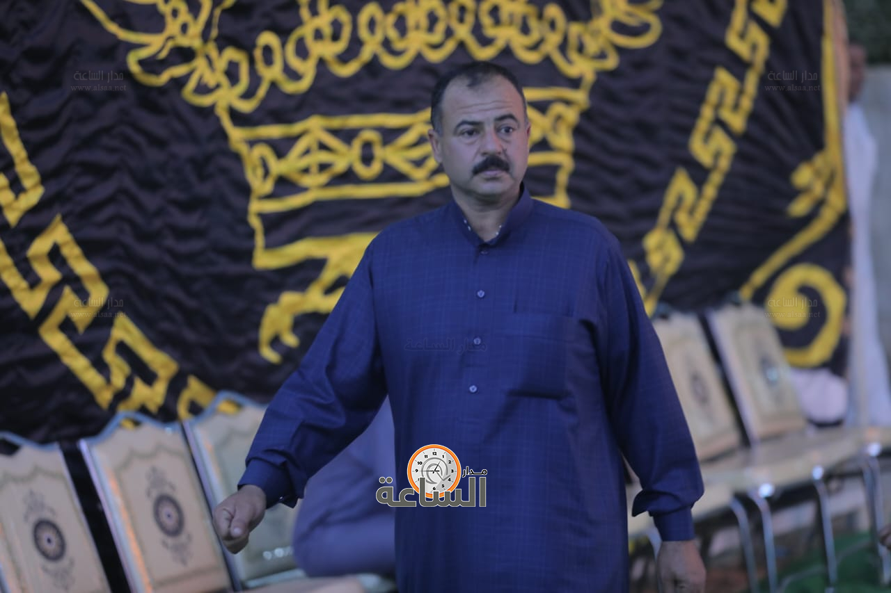 Madar Al-Saa Images 0.590192839155591