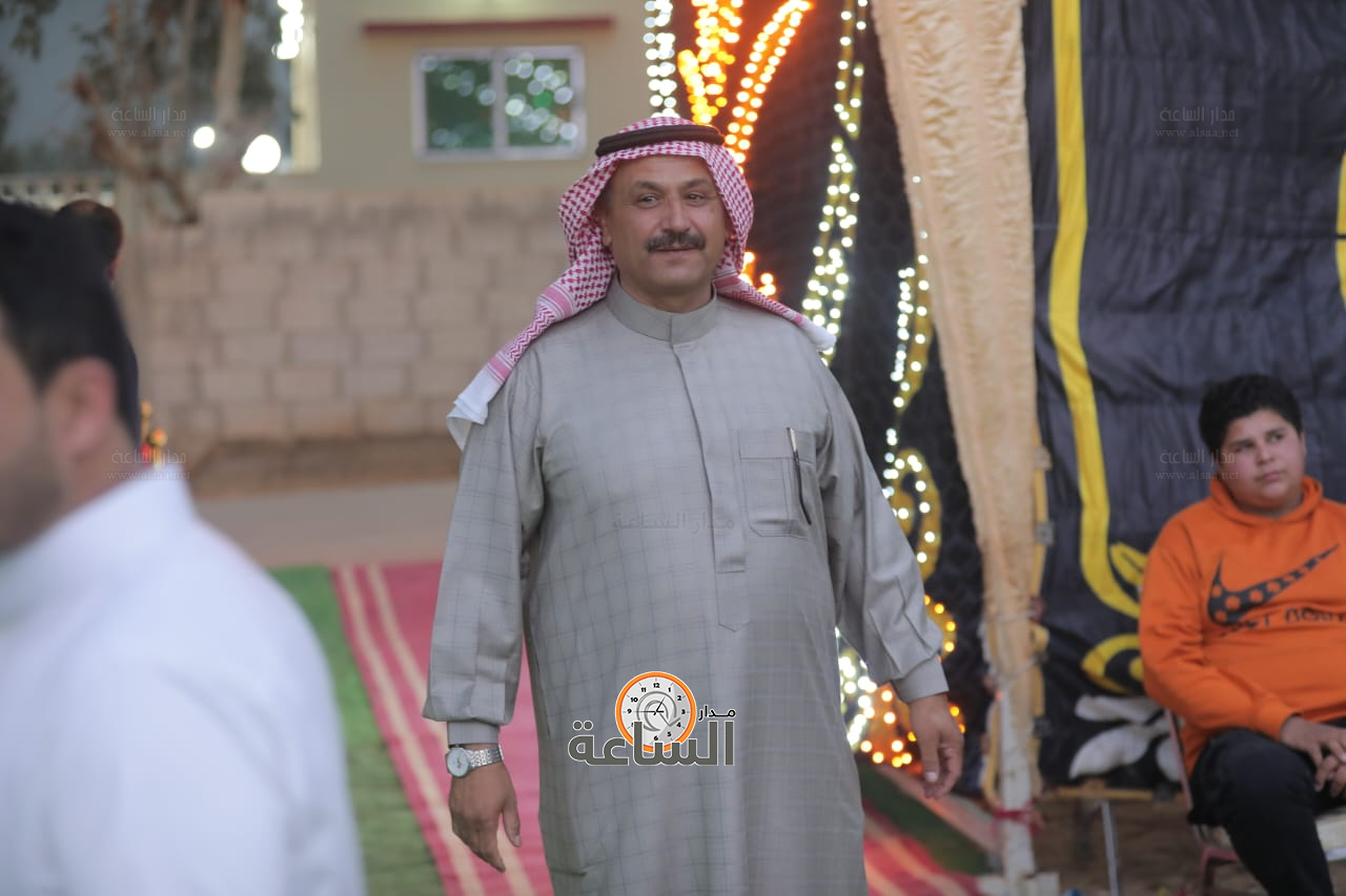 Madar Al-Saa Images 0.7661098153415183