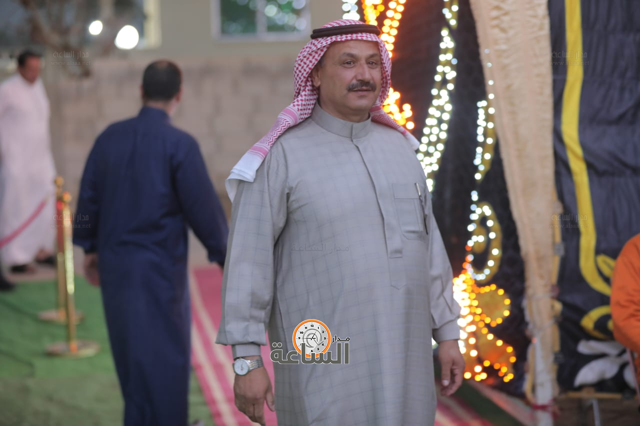 Madar Al-Saa Images 0.6381844102623828