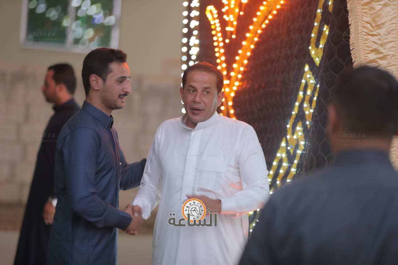 Madar Al-Saa Images 0.9434929597031982