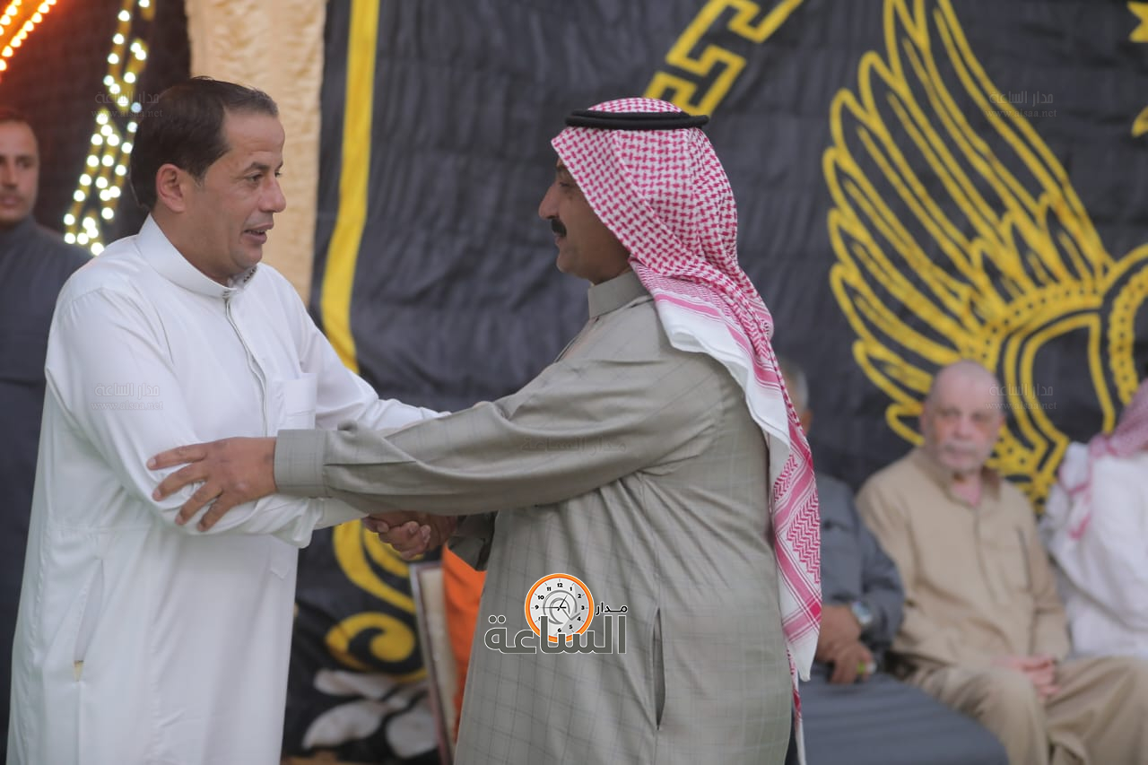 Madar Al-Saa Images 0.8606318900032959