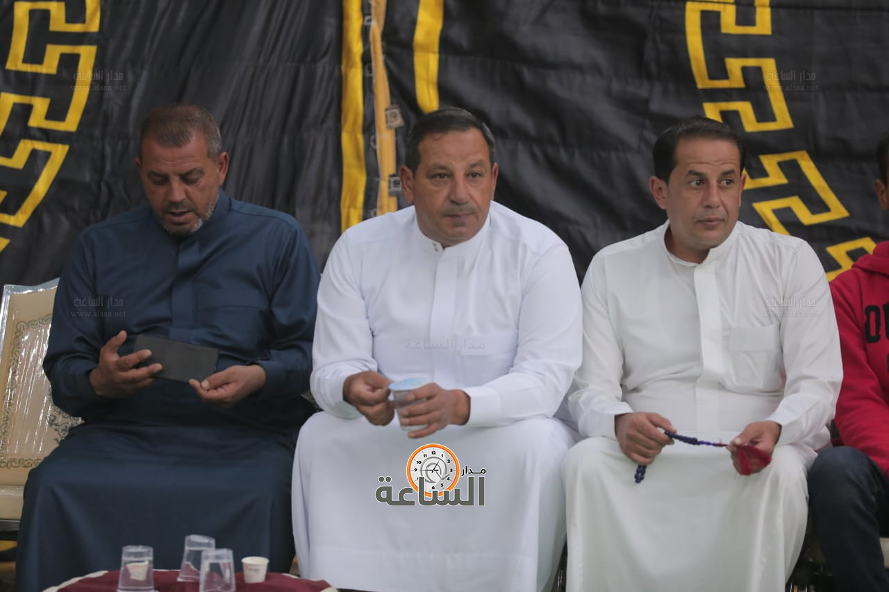 Madar Al-Saa Images 0.9503138387480196