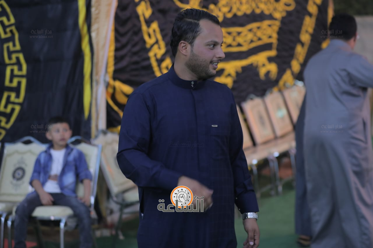 Madar Al-Saa Images 0.30656943874883325