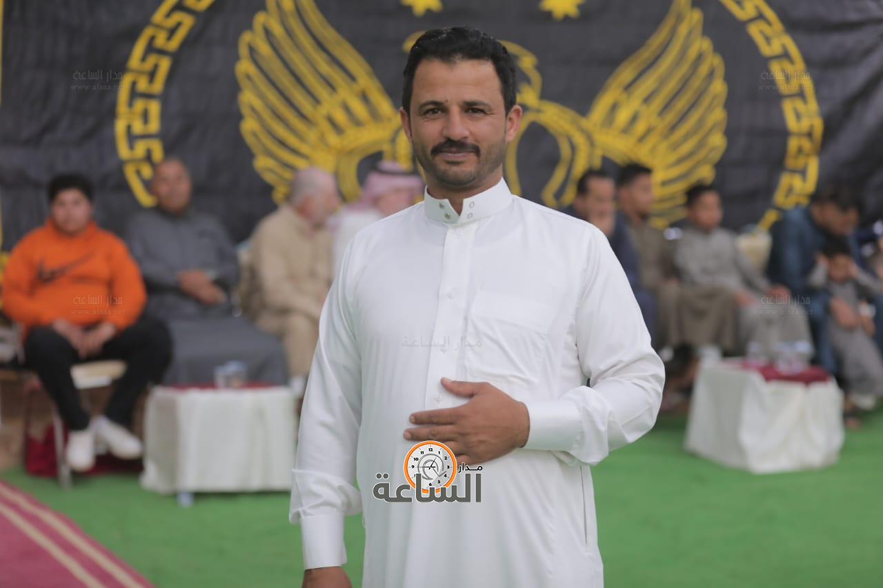 Madar Al-Saa Images 0.3583103246765743