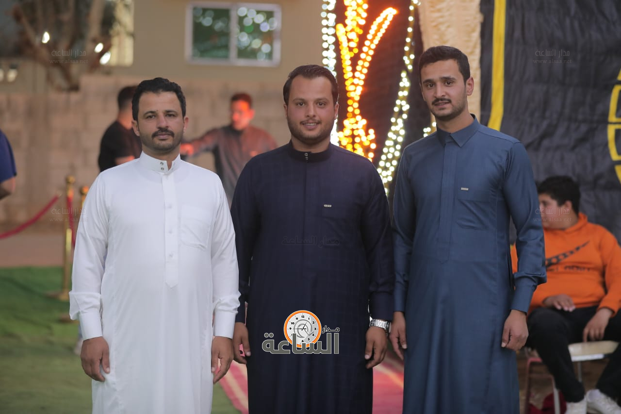 Madar Al-Saa Images 0.818831101603067