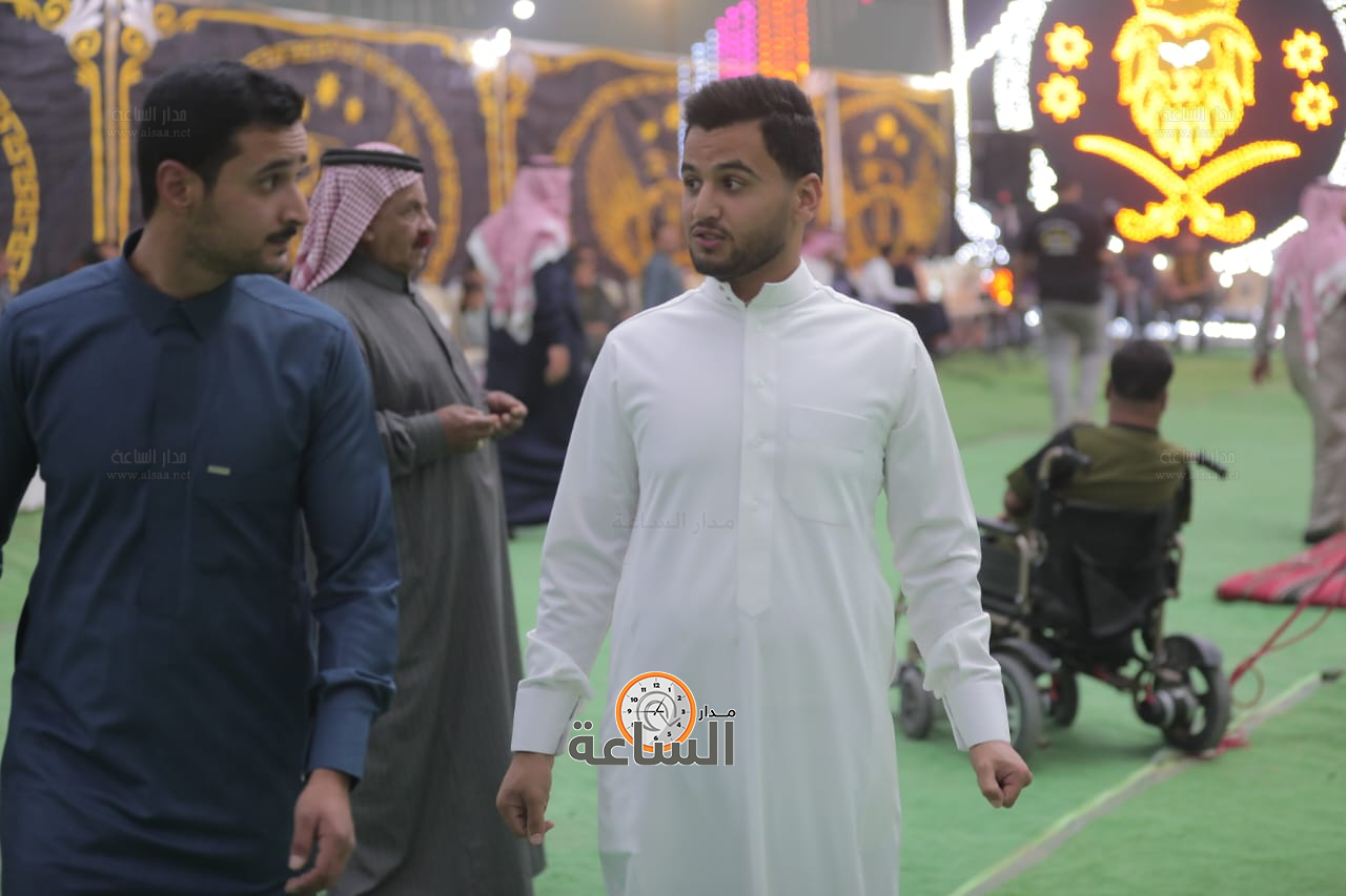 Madar Al-Saa Images 0.24523264110249388